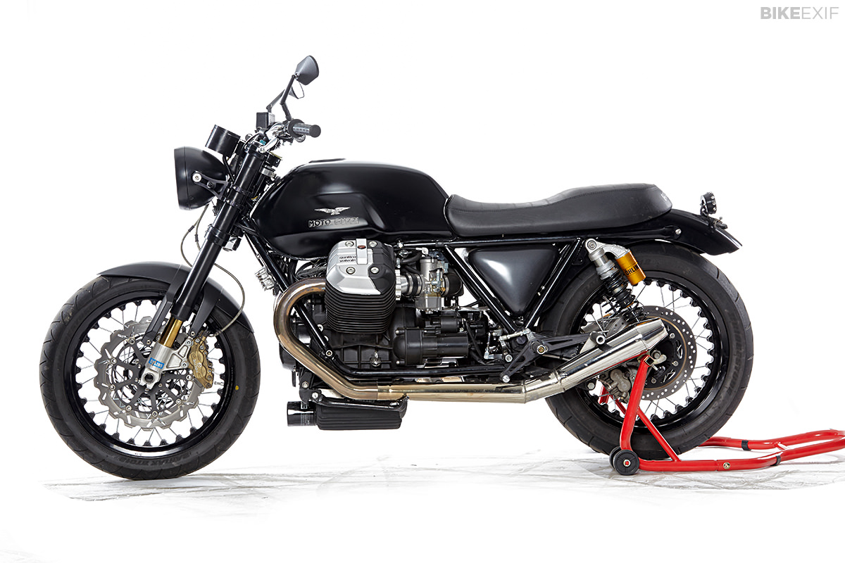 趣味・スポーツ・実用 Moto Guzzi The Complete History from 192 Amazon | Moto Guzzi: The Complete History from 1921 | Pullen
