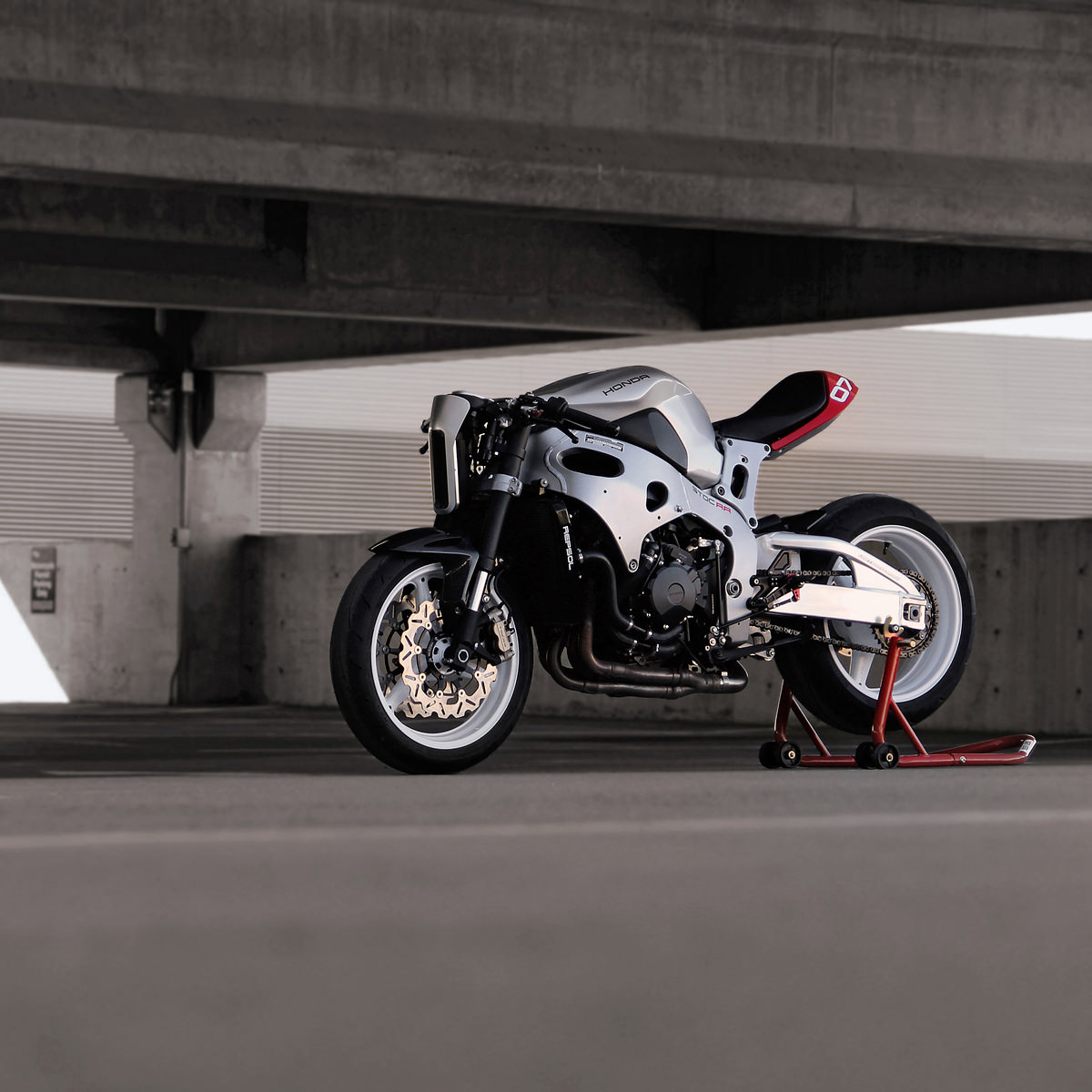 チョコタです。　　CBR1000RR CBR1000RR-R FIREBLADE SP 30th Anniversary」を受注期間限定で