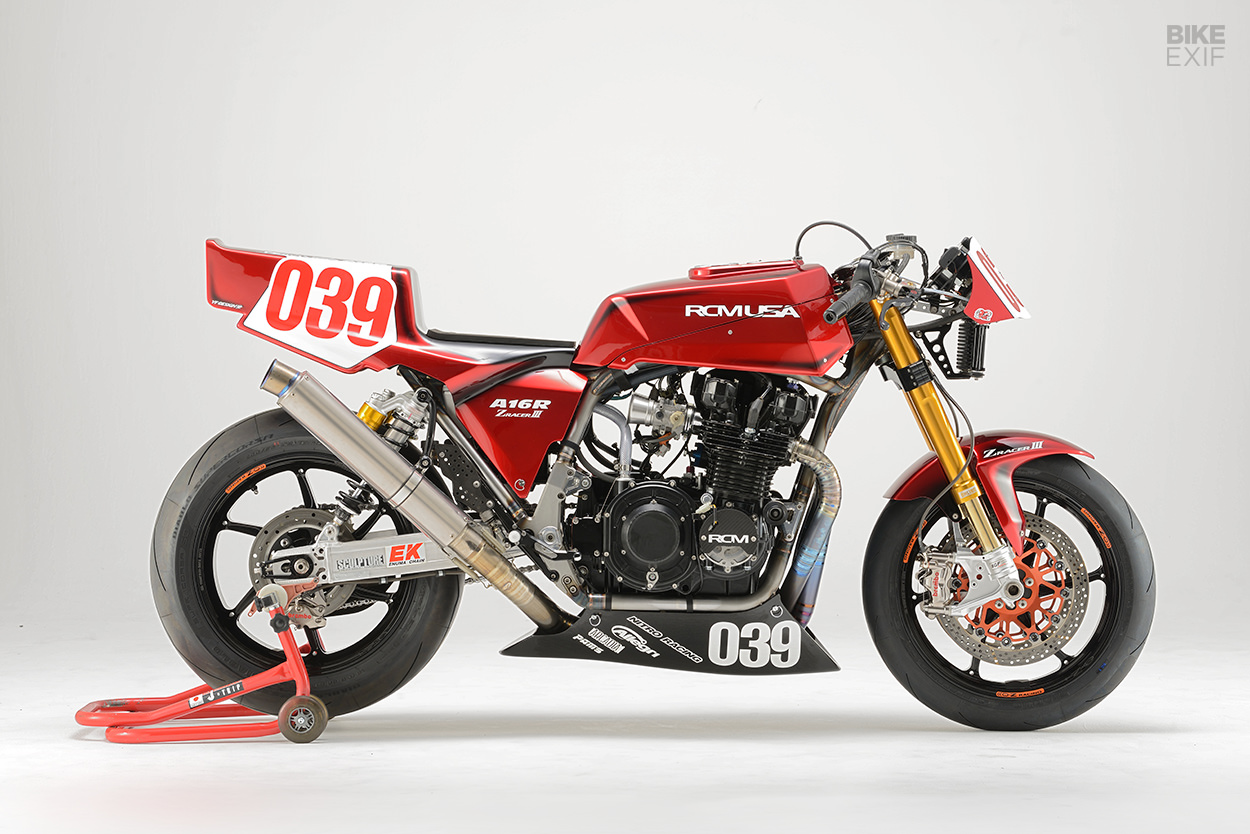 【vintage】 tailored 2b set up vintage】 tailored 2b set up Kawasaki Ninja ZX14 ZX 1400 240
