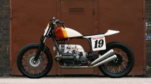 Icon Thunder Chunky ZX7 | Bike EXIF