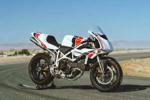 „Ducati 748“ pagal čempionato ciklus